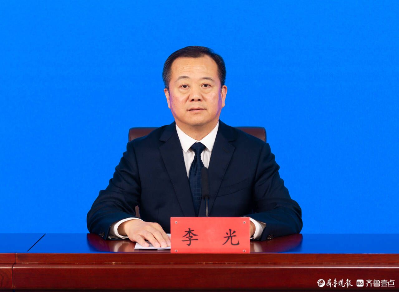 聊城22个国债项目开工16个,排水防涝项目力争汛期前建成投用