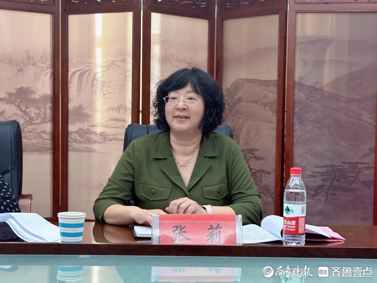 调研组专家,天津市河西区教师发展中心教研员张莉指出,科学教育要以