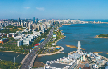 青岛天一红旗纺机集团有限公司：数智赋能，从“制造”到“智造”