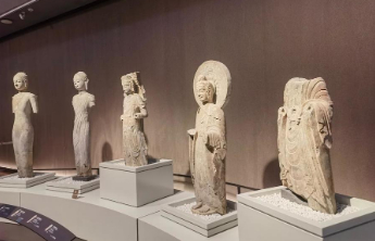 青州博物馆为何持续走红？一座县级博物馆的出圈史