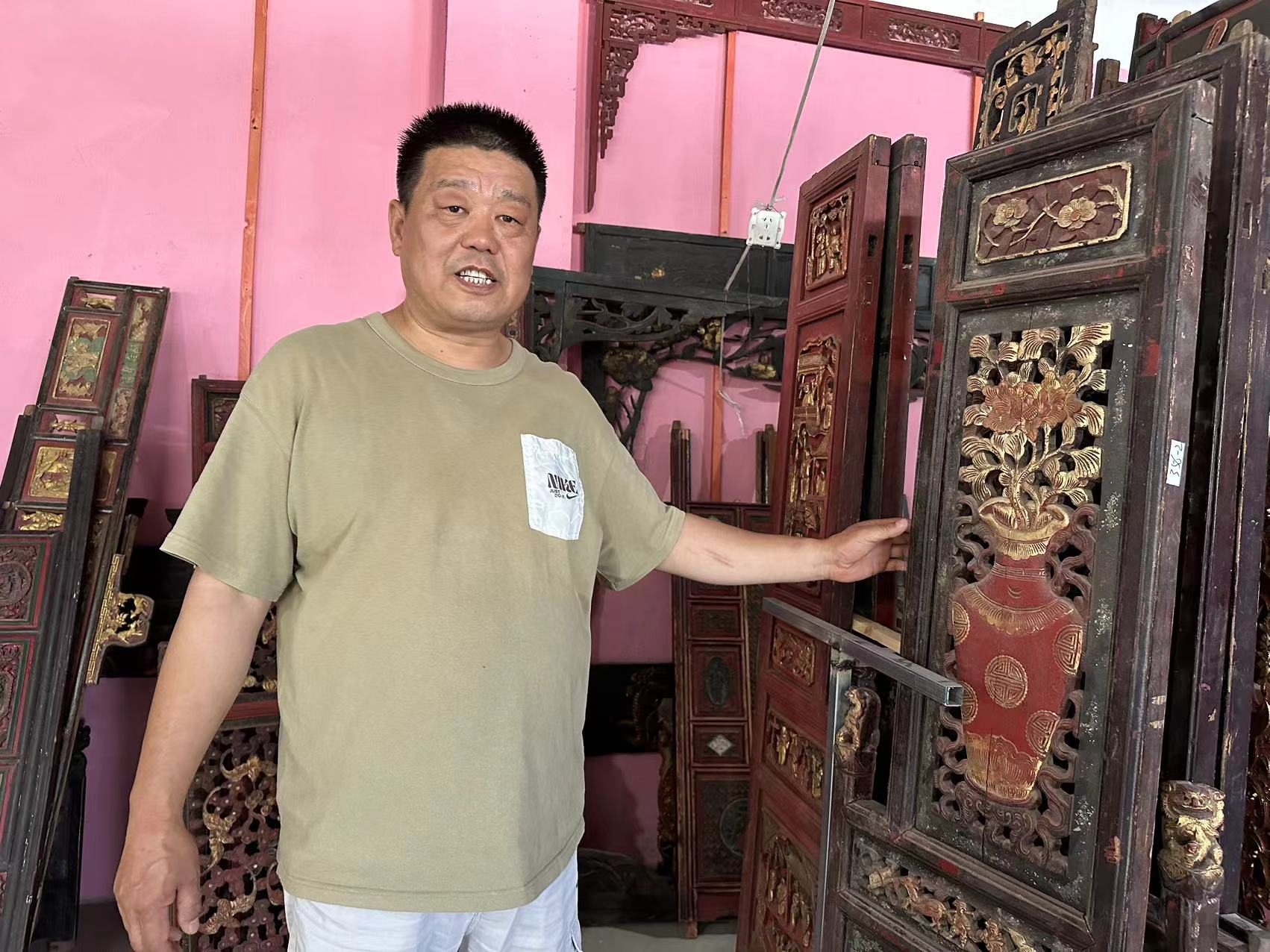 解码临沂|情怀背后步履维艰，临沂私人博物馆的十年求生之路