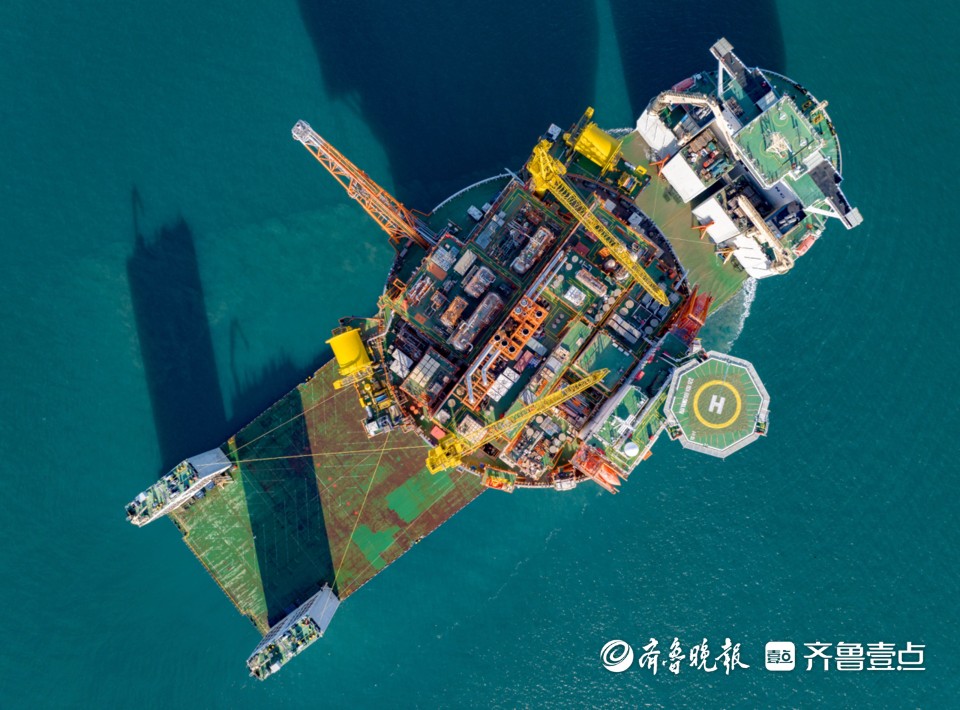 青岛西海岸：深入实施创新驱动发展战略，塑造发展新动能新优势