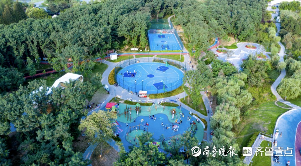 青岛西海岸新区深入实施城市更新建设，提升城市宜居宜业水平