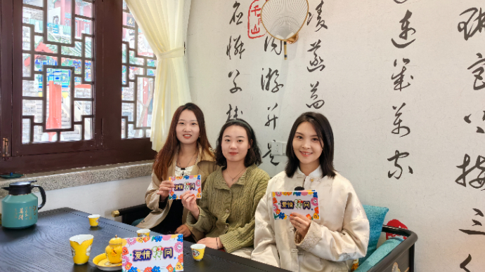爱情99问|哪种人会更吸引你？谈到爱情，你更在乎对方哪方面？