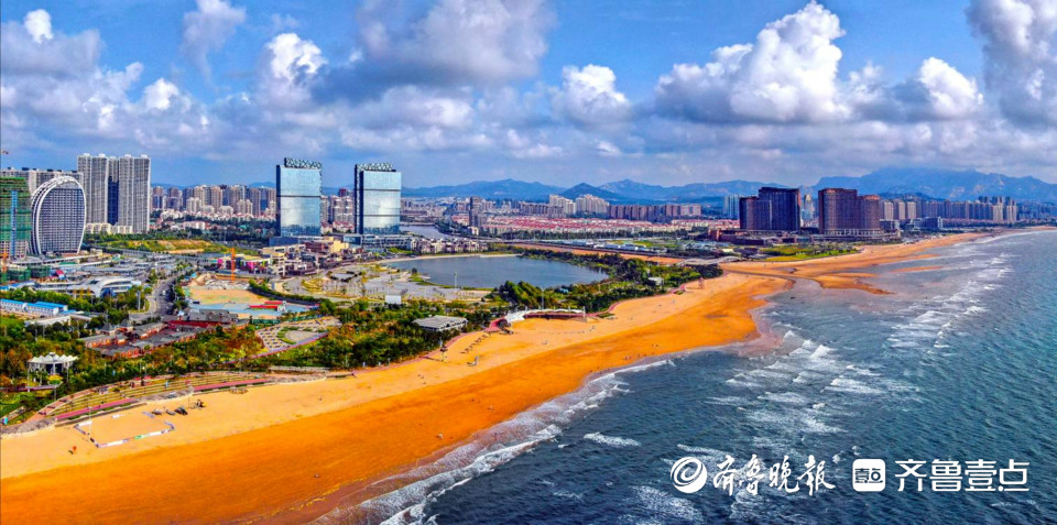 青岛西海岸新区生态环境分局：智慧监管筑牢生态保护屏障