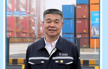 回访海报｜总书记和我们在一起