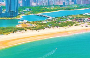 社论｜沿着总书记指引的方向阔步前进