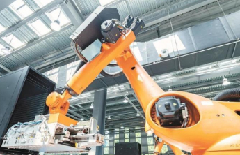 在建设现代化产业体系上展现新作为——习近平总书记在山东视察时的重要讲话催人奋进