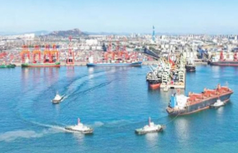 通四海联八方，打造世界级海洋港口群——习近平总书记在日照市考察回访记