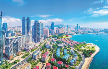 奋力谱写中国式现代化山东篇章 ——习近平总书记山东考察重要讲话指明方向、催人奋进