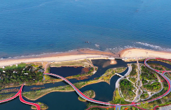 正是东方潮起时