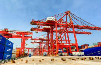 在进一步全面深化改革、推进高水平对外开放上勇争先——习近平总书记视察山东重要讲话引发全省干部群众热烈反响