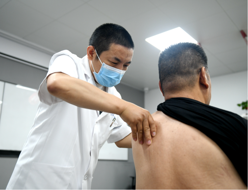北大人民醫院、黃牛票販子號販子一個電話醫療技術的簡單介紹