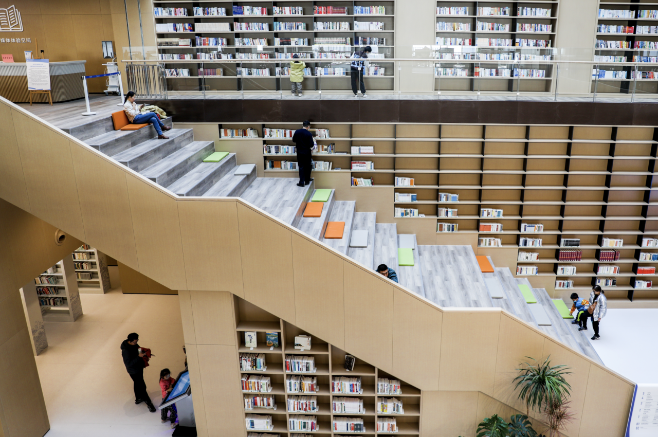 青岛西海岸新区：全域文旅融合，奔赴“诗和远方”