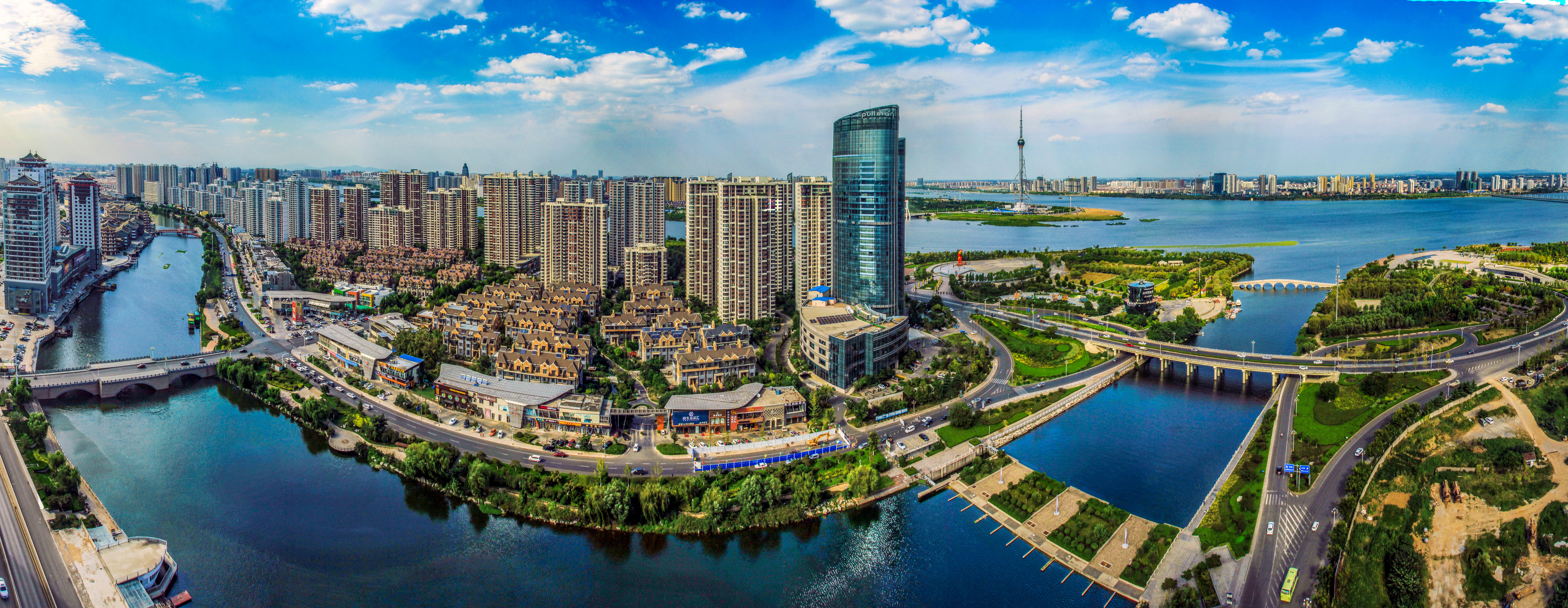 解码临沂|五年等待期为城市留白，“预留地”新政释放啥信号？ 