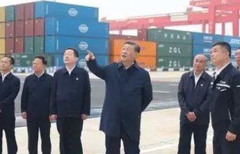 完善现代化产业体系大有可为——三论深入学习贯彻习近平总书记重要讲话精神