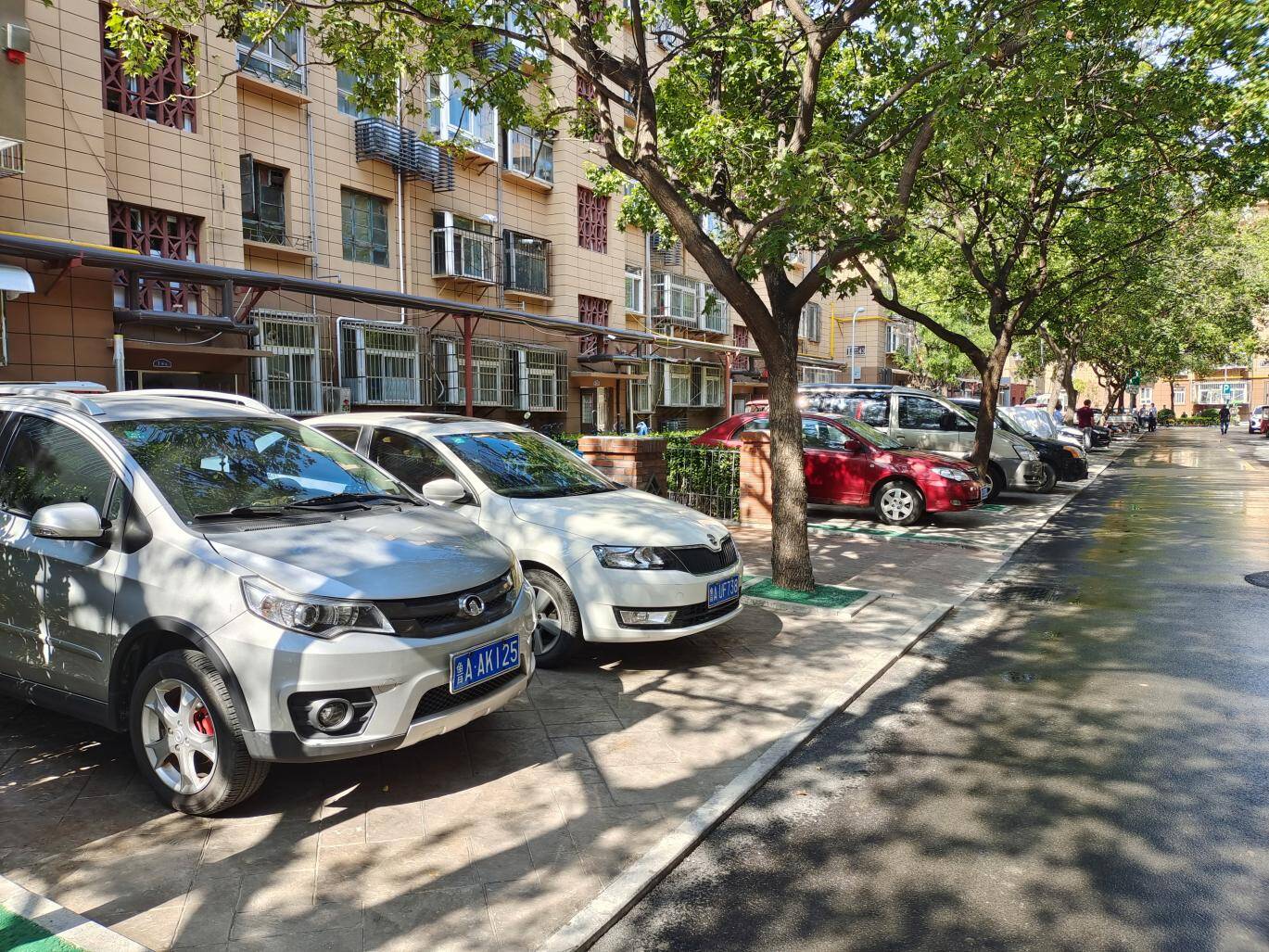 济南天桥区南村街道开展垃圾分类践行绿色发展