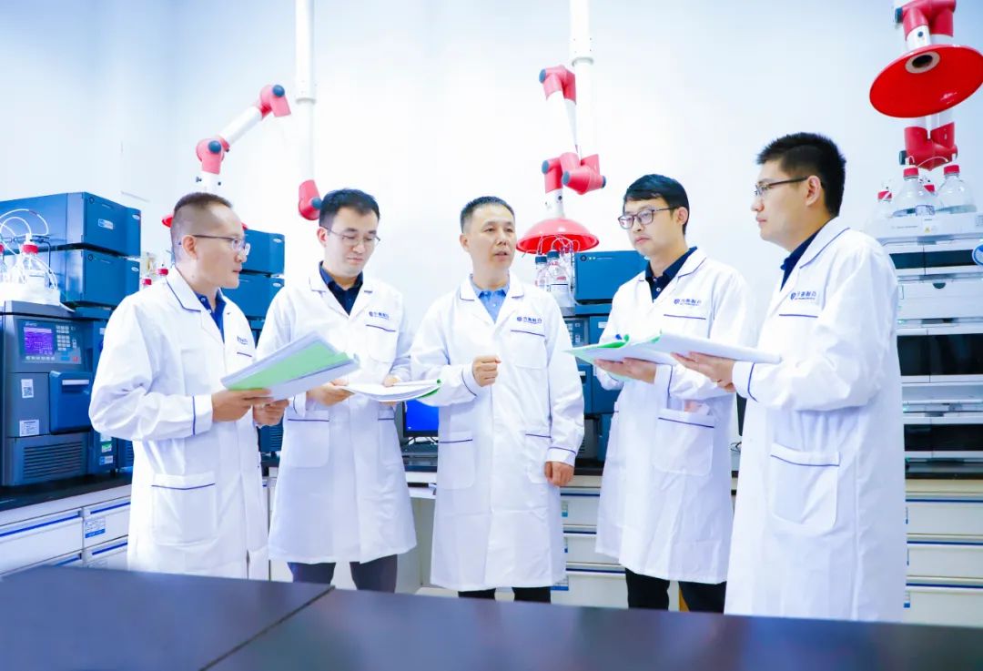 齐鲁制药高端复杂制剂家族又添新成员，赛贝泽获批上市