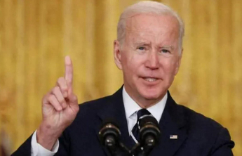 特朗普成美国史上首位被判有罪的前总统，拜登回应