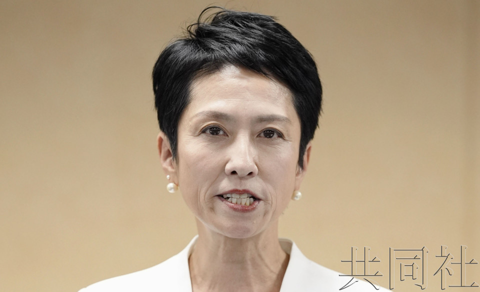 透视东瀛|莲舫竞选东京都知事,小池百合子为何还在犹豫?