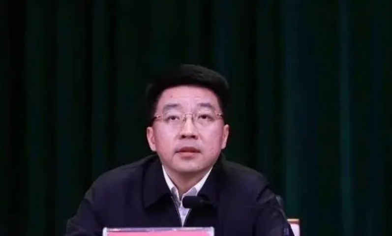 北京市副市长图片