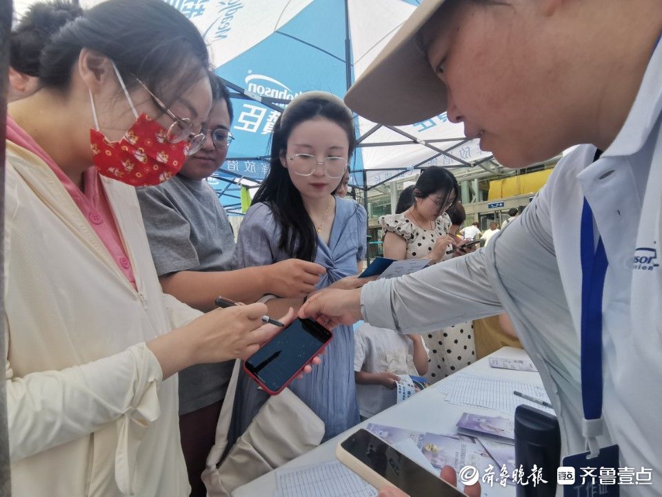 孕婴童博览会参展商收获满满