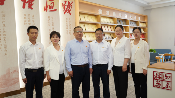 “两先”报道丨凝心聚力打造精品 资政育人服务大局