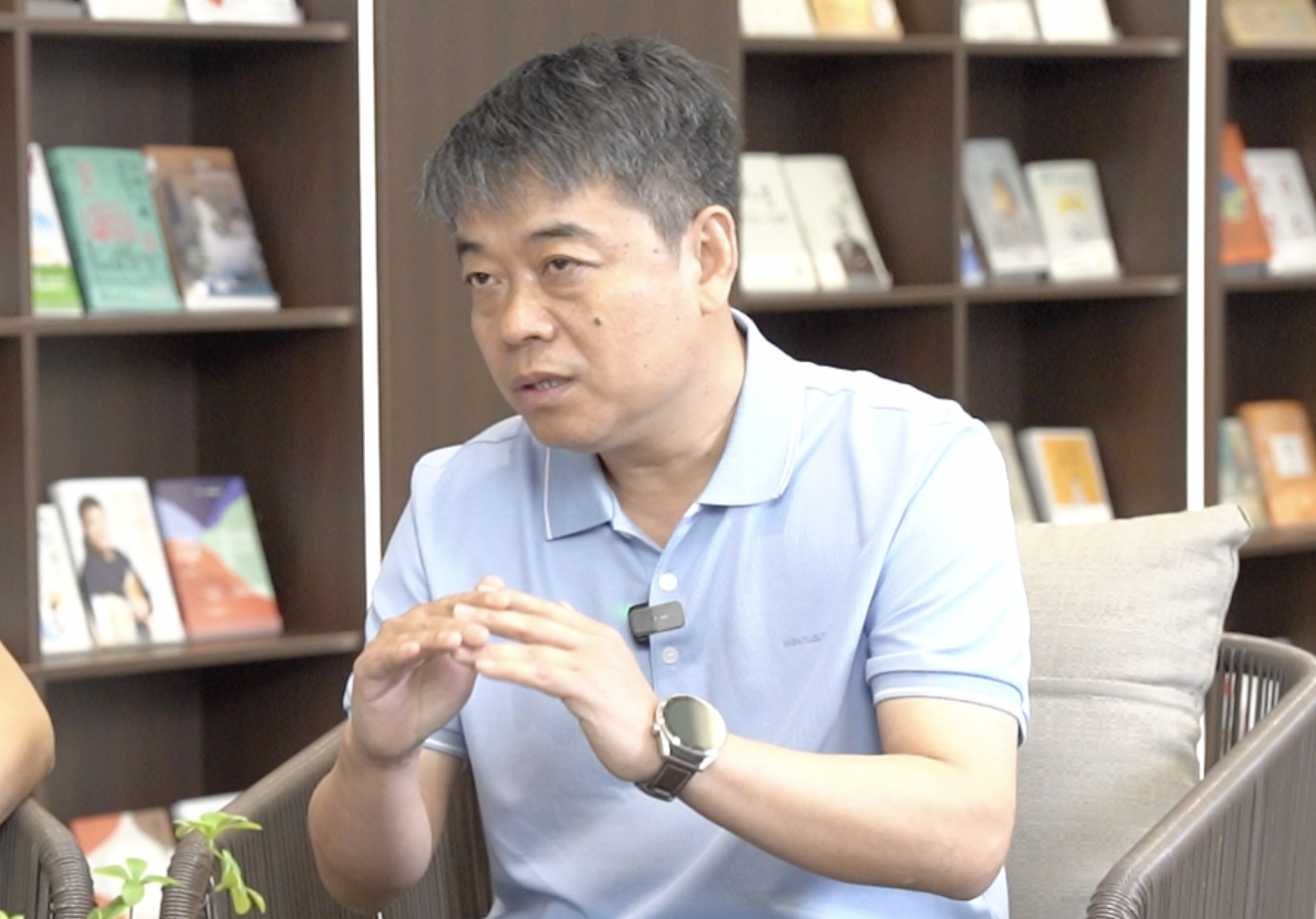 校长圆桌派|对话实录:青少年心理健康的最优解在哪里?