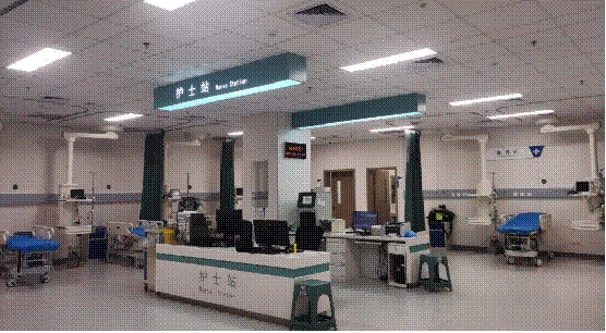 乳山市人民医院图片