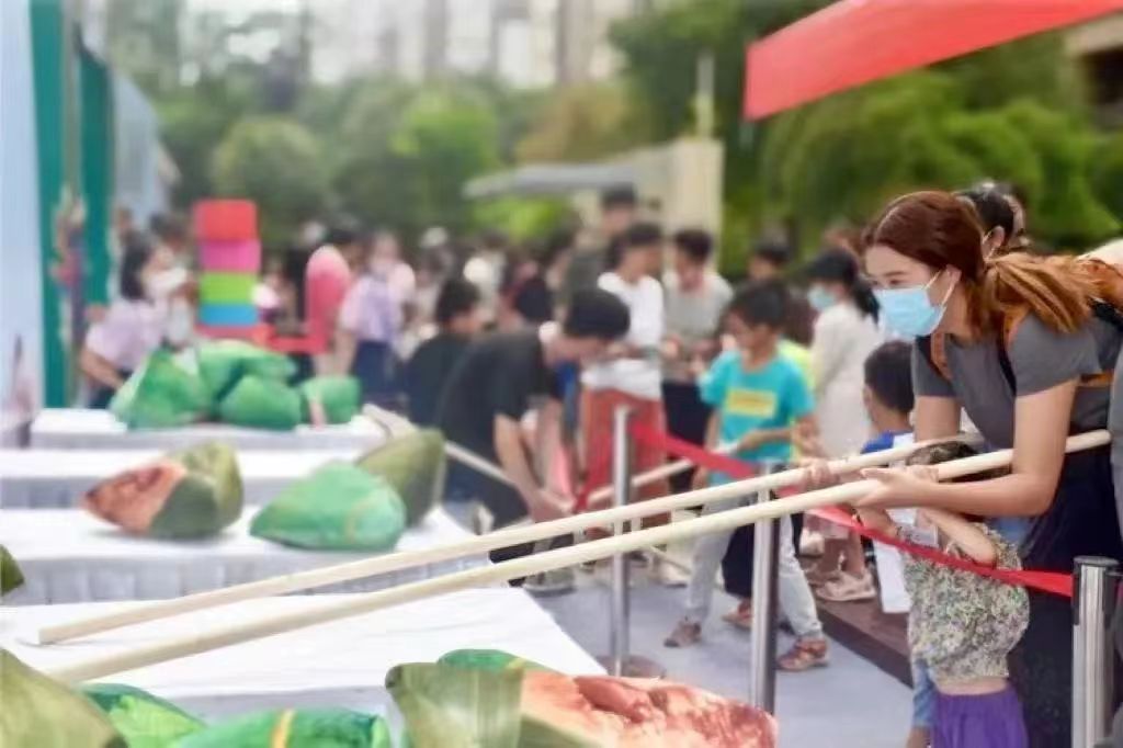 端午小长假，主题文化园试水“中式养生局”