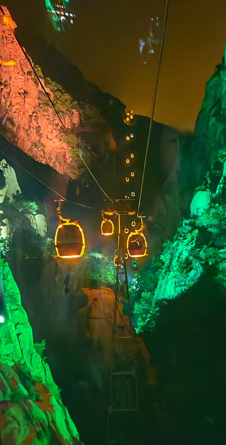 "奔赴山海·秦皇岛之约"媒体行走进祖山天女小镇