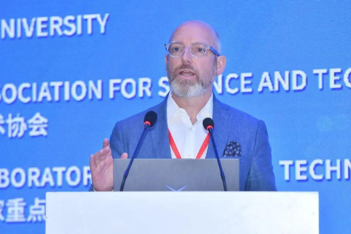 基因组动态与神经科学和衰老国际研讨会首次在中国举行
