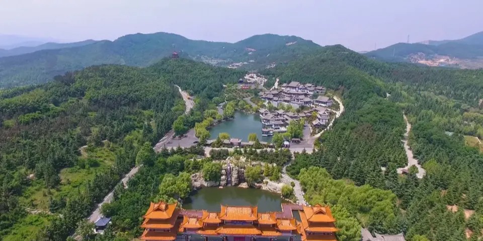 据统计,假期期间,环翠区华夏城,仙姑顶,侨乡号游轮,里口山,羊亭河公园