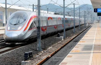 潍烟高铁、日兰高铁今年贯通，山东高铁里程将突破3000公里