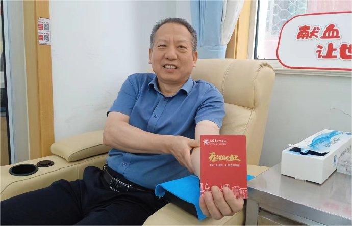 有壹说医丨献血浆和无偿献血，到底区别在哪儿？