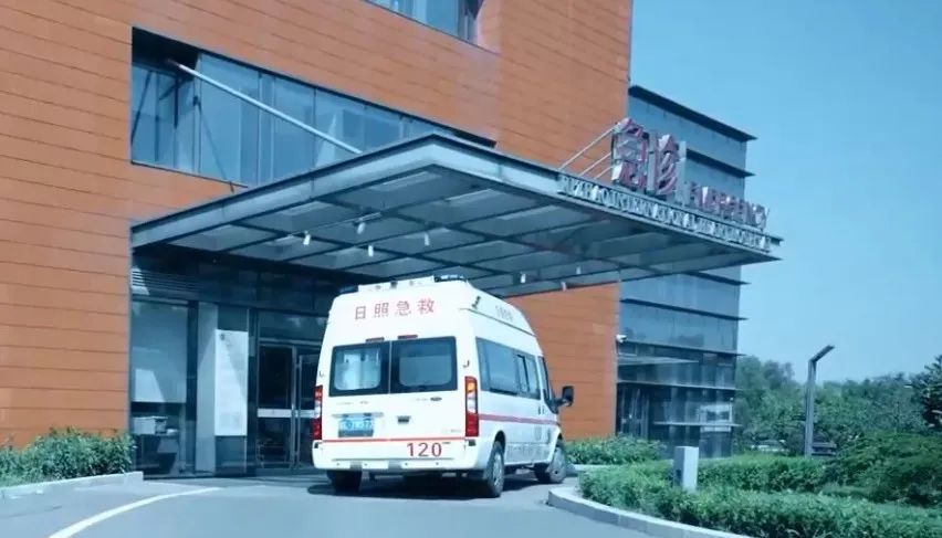 日照心脏病医院：卒中团队，守护大脑“生命线”