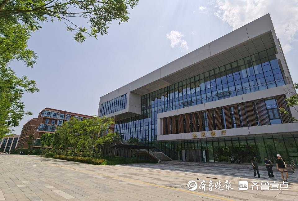 悦读大学|揭秘康复大学:计划班额不超30人,为每个学生配导师