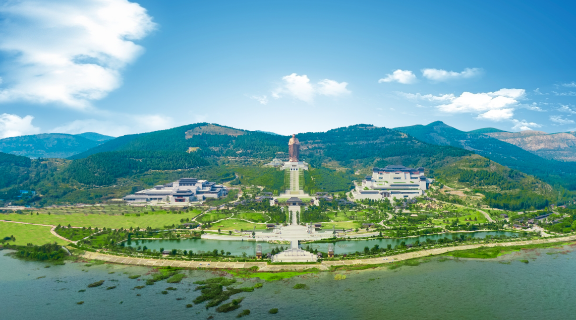 城市观察|济宁文化“两创”：激发文旅新活力 释放发展新动能