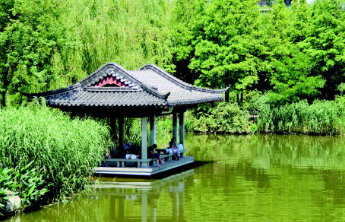 山东打造了49处人防工程避暑纳凉点!具体位置公布!