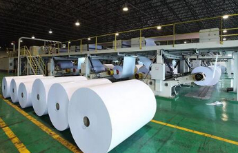 人民日报头版聚焦山东这家链主企业：让造纸产业焕发新活力