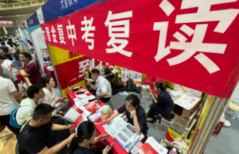 中考成绩不理想，济南中招会复读学校来看看