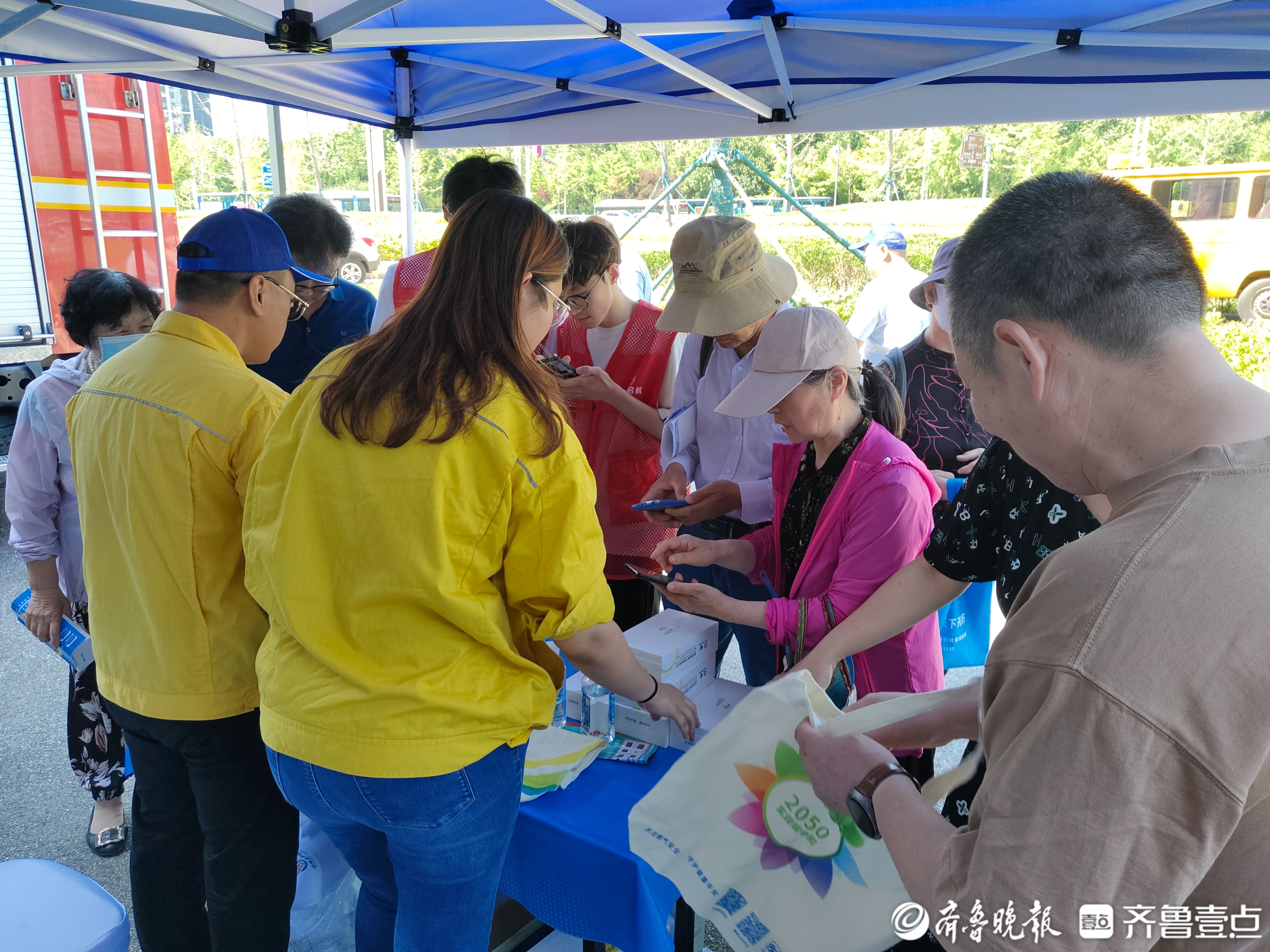 让群众用上安全、实惠天然气！烟台新奥燃气筑牢安全“防火墙”