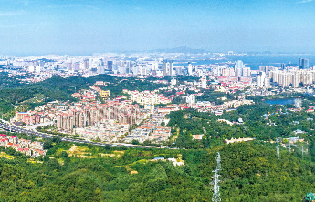 品重，是烟台的文化承诺