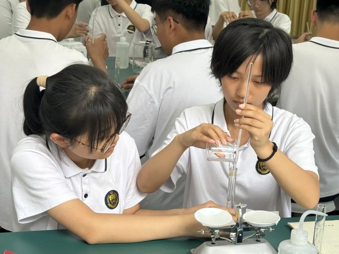 2024菏泽中招会|菏泽国花学校