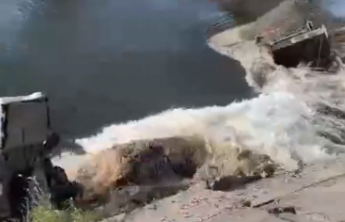 首批武警已抵达洞庭湖开始救援，洞庭湖决堤暂无人员伤亡