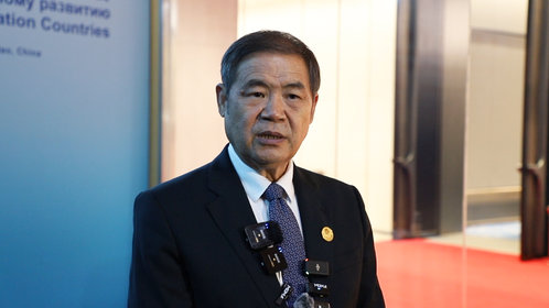 潘家华:山东要想转向可再生能源轨道,储能问题必须突破