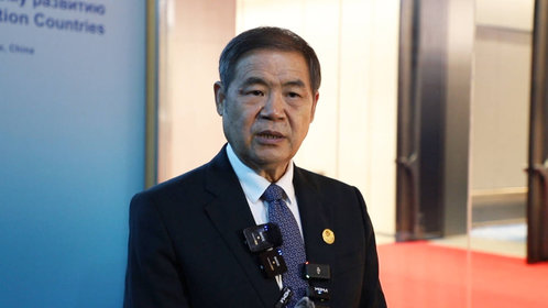 潘家华:山东“无限风光”的事实可以保障有效地转轨零碳