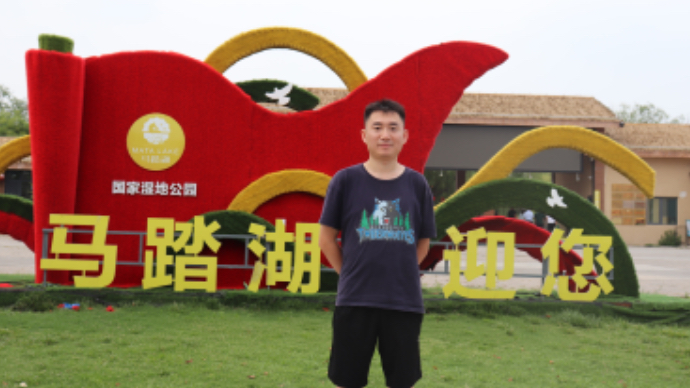 果然独家｜浙大硕士五年前重新高考学中医，今又将读研