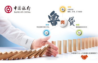 山东中行“鲁岗贷”：惠民生促发展 全面助力稳岗扩岗