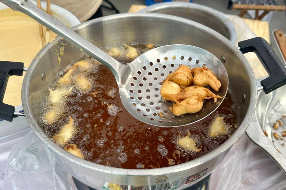 壹点图集｜就在今晚！2024齐鲁美食节活动即将启动